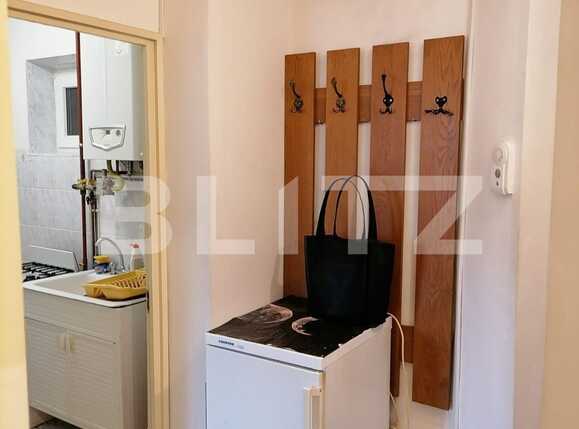 Garsonieră de închiriat Centrul Civic - 59653AI | BLITZ Brașov | Poza13
