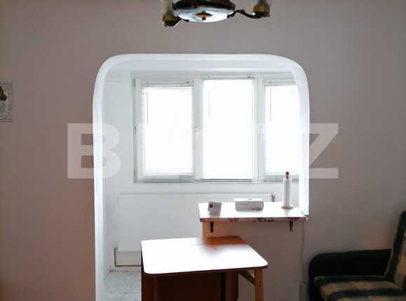 Garsonieră de închiriat Centrul Civic - 59653AI | BLITZ Brașov | Poza2