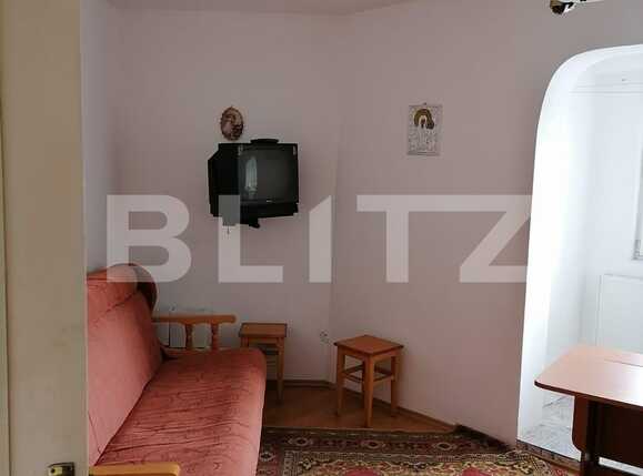 Garsonieră de închiriat Centrul Civic - 59653AI | BLITZ Brașov | Poza5