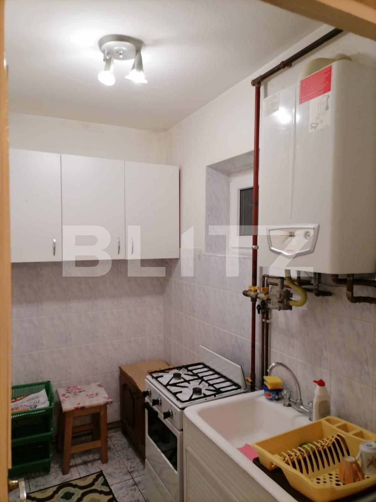 Garsonieră de închiriat Centrul Civic - 59653AI | BLITZ Brașov | Poza7