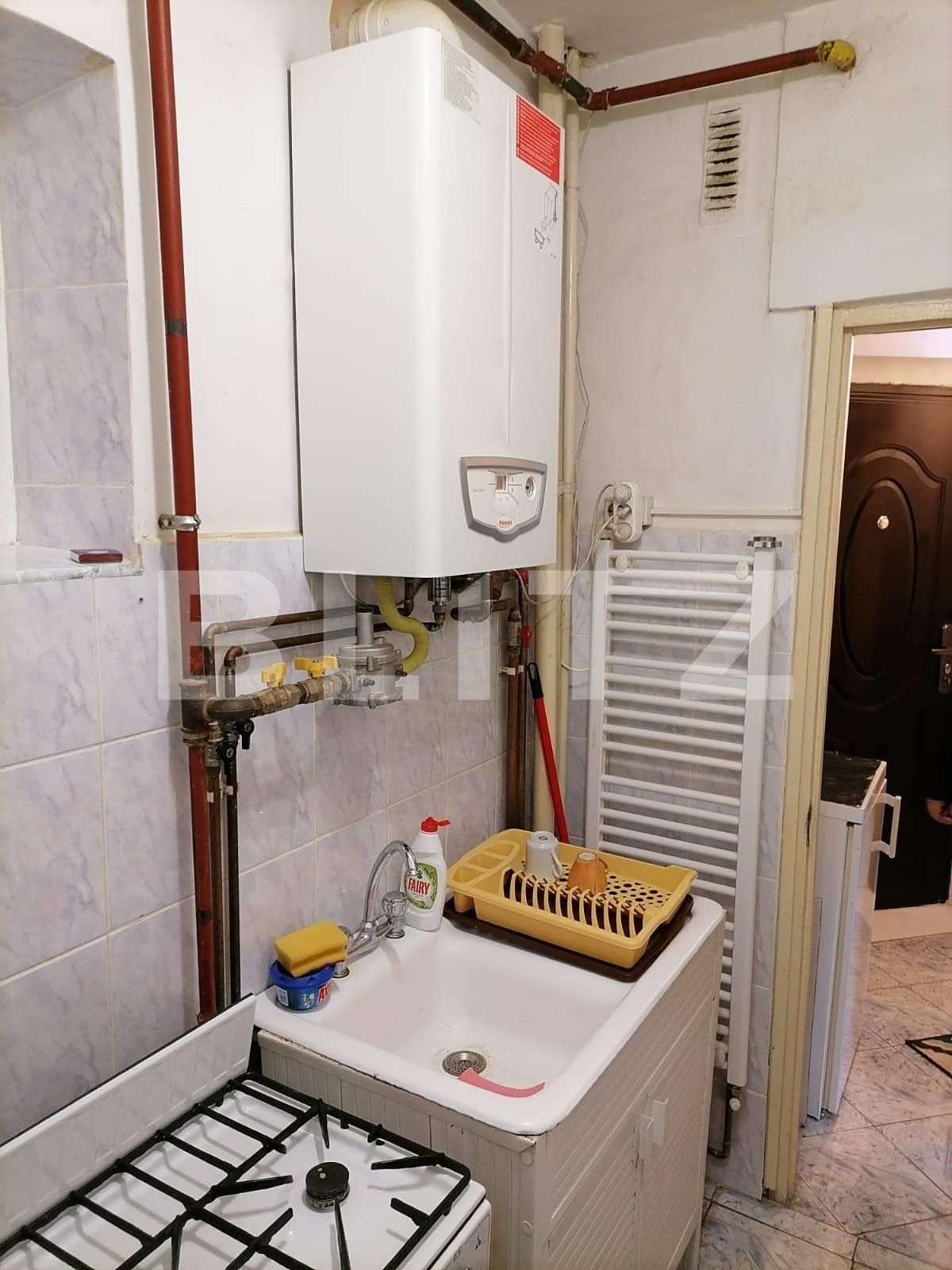 Garsonieră de închiriat Centrul Civic - 59653AI | BLITZ Brașov | Poza6