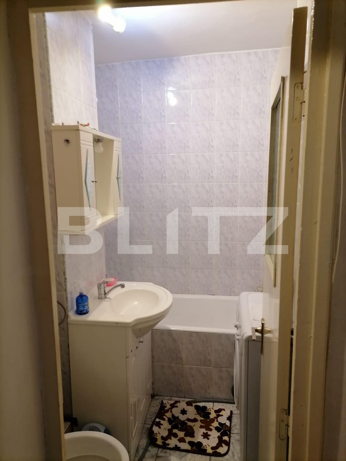 Garsonieră de închiriat Centrul Civic - 59653AI | BLITZ Brașov | Poza12