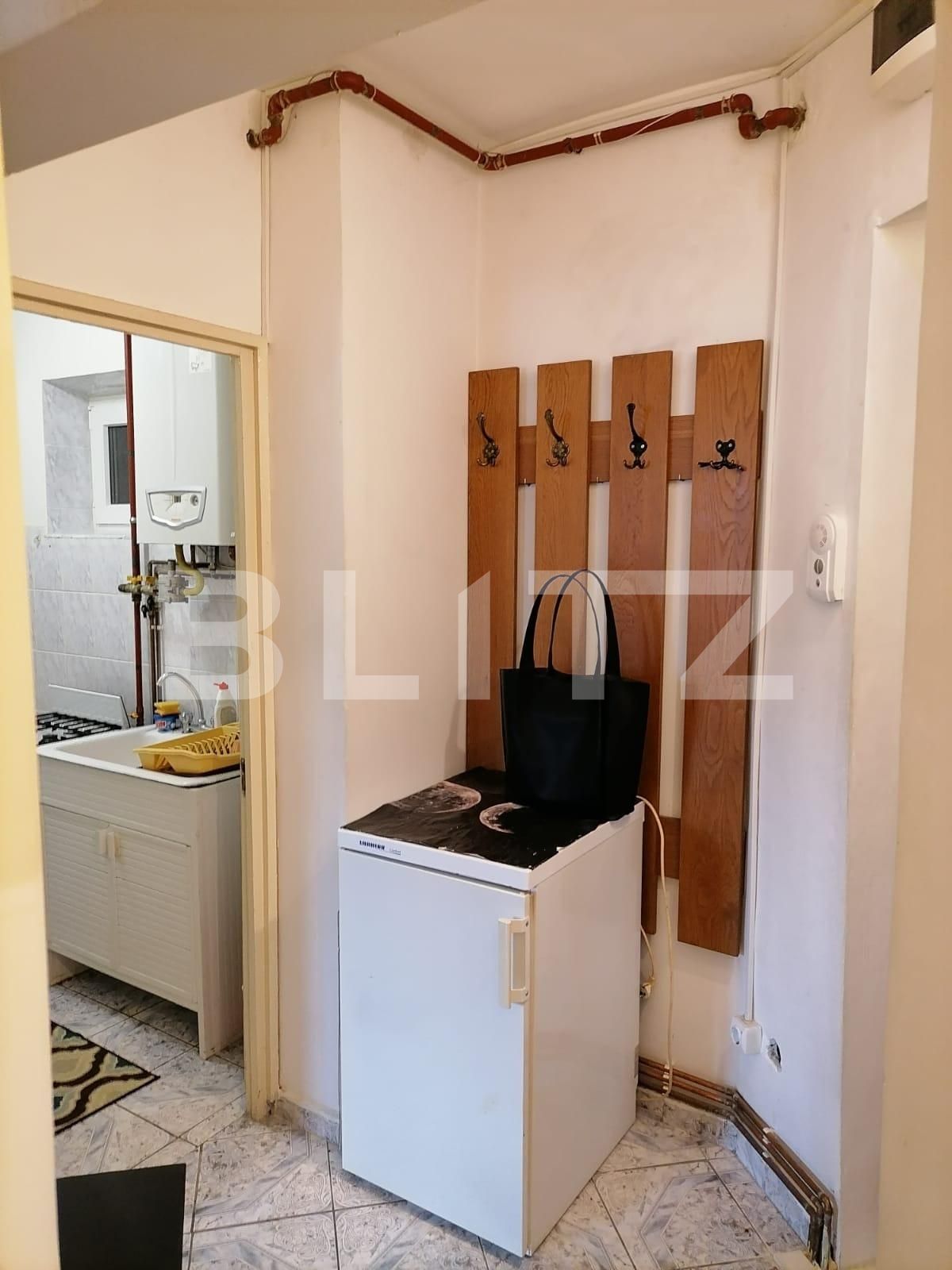 Garsonieră de închiriat Centrul Civic - 59653AI | BLITZ Brașov | Poza13