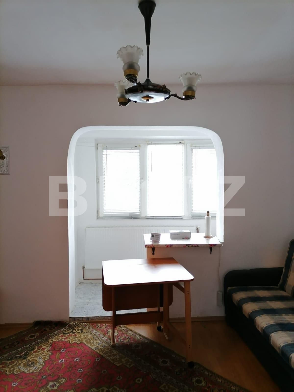 Garsonieră de închiriat Centrul Civic - 59653AI | BLITZ Brașov | Poza2