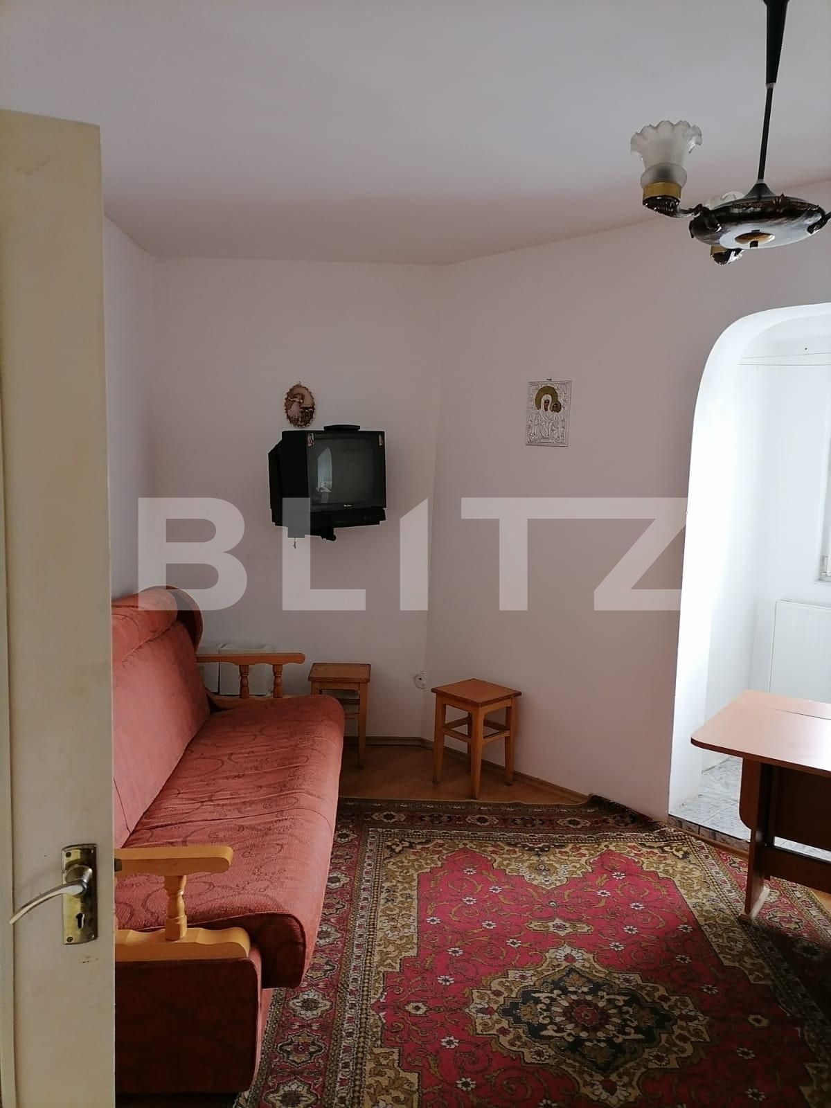 Garsonieră de închiriat Centrul Civic - 59653AI | BLITZ Brașov | Poza5