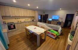 3 camere, 74 mp, parcare, mobilat! Zona strazii Sub Cetate!