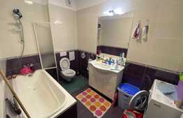 3 camere, 74 mp, parcare, mobilat! Zona strazii Sub Cetate!