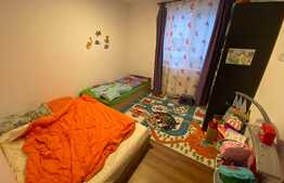 3 camere, 74 mp, parcare, mobilat! Zona strazii Sub Cetate!