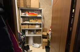 3 camere, 74 mp, parcare, mobilat! Zona strazii Sub Cetate!