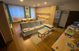 3 camere, 74 mp, parcare, mobilat! Zona strazii Sub Cetate!