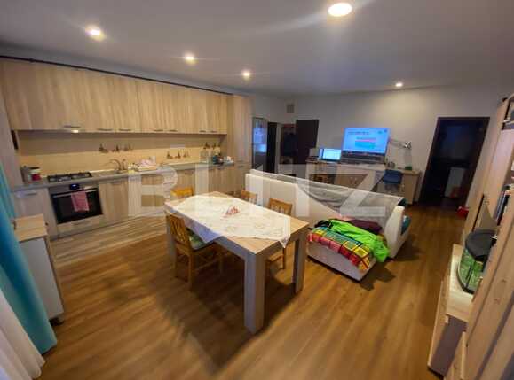 Apartament de vânzare 3 camere Floreşti - 59654AV | BLITZ Cluj-Napoca | Poza2