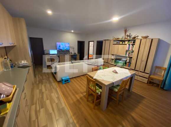 Apartament de vânzare 3 camere Floreşti - 59654AV | BLITZ Cluj-Napoca | Poza3