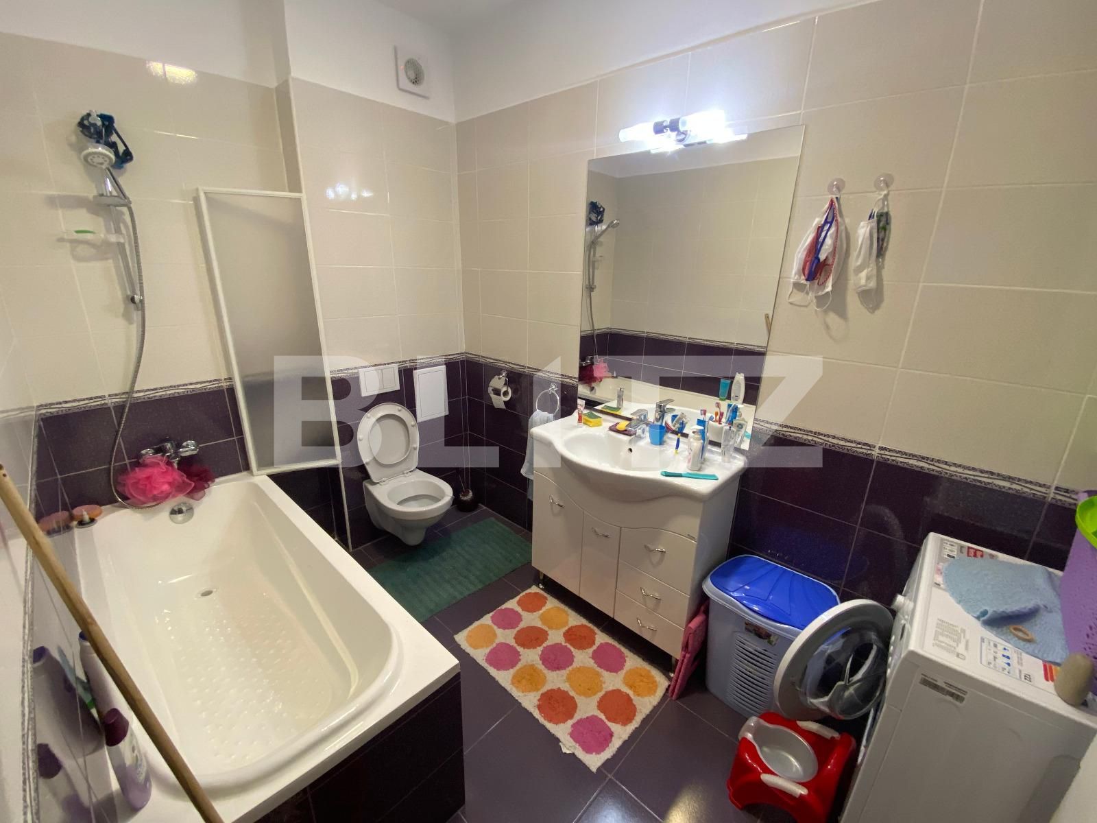 Apartament de vânzare 3 camere Floreşti - 59654AV | BLITZ Cluj-Napoca | Poza9