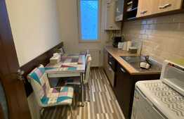 2 camere, 44 mp, mobilat modern,etaj intermediar, parcare! Zona Cetatii!