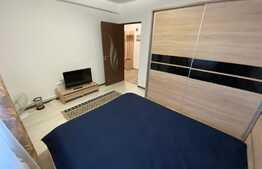 2 camere, 44 mp, mobilat modern,etaj intermediar, parcare! Zona Cetatii!
