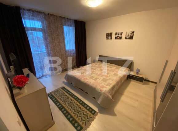Apartament de vânzare 2 camere Floreşti - 59655AV | BLITZ Cluj-Napoca | Poza3