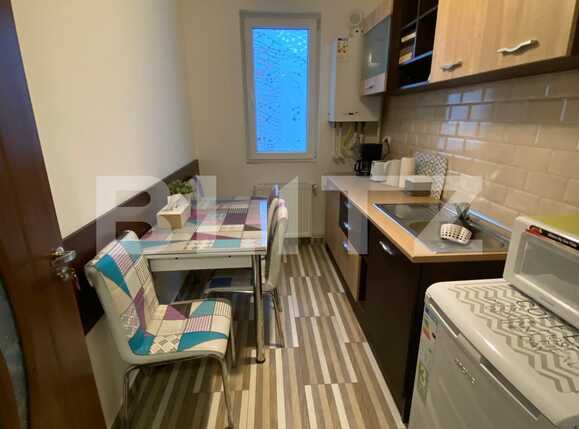 Apartament de vânzare 2 camere Floreşti - 59655AV | BLITZ Cluj-Napoca | Poza5