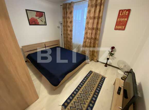 Apartament de vânzare 2 camere Floreşti - 59655AV | BLITZ Cluj-Napoca | Poza1
