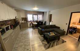 Apartament 3 camere, 65.3 mp, balcon 7.5 mp! Parcare!