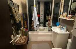 Apartament 3 camere, 65.3 mp, balcon 7.5 mp! Parcare!