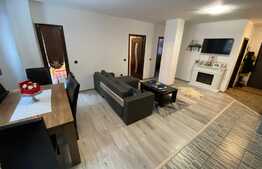 Apartament 3 camere, 65.3 mp, balcon 7.5 mp! Parcare!