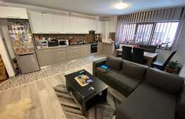 Apartament 3 camere, 65.3 mp, balcon 7.5 mp! Parcare!