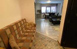 Apartament 3 camere, 65.3 mp, balcon 7.5 mp! Parcare!