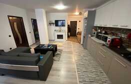 Apartament 3 camere, 65.3 mp, balcon 7.5 mp! Parcare!