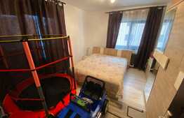 Apartament 3 camere, 65.3 mp, balcon 7.5 mp! Parcare!