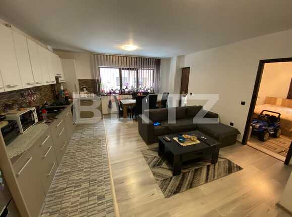 Apartament de vânzare 3 camere Floreşti - 59656AV | BLITZ Cluj-Napoca | Poza8