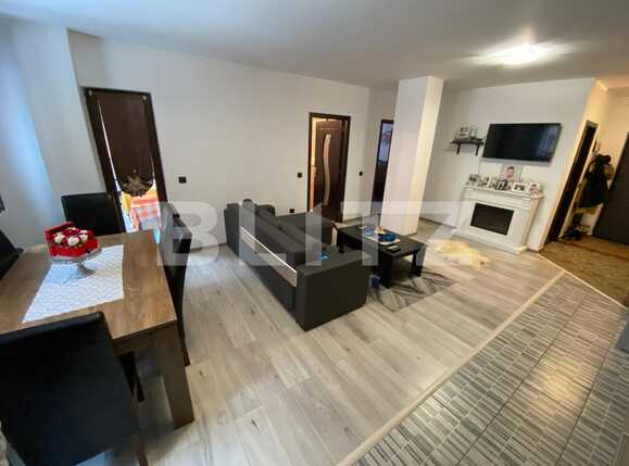 Apartament de vânzare 3 camere Floreşti - 59656AV | BLITZ Cluj-Napoca | Poza4