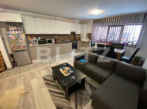 Apartament de vânzare 3 camere Floreşti - 59656AV | BLITZ Cluj-Napoca | Poza5