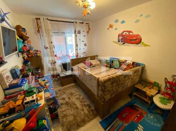 Apartament de vânzare 3 camere Floreşti - 59656AV | BLITZ Cluj-Napoca | Poza16