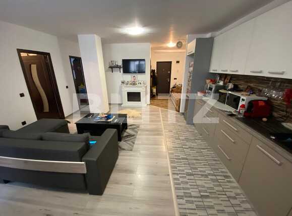 Apartament de vânzare 3 camere Floreşti - 59656AV | BLITZ Cluj-Napoca | Poza2