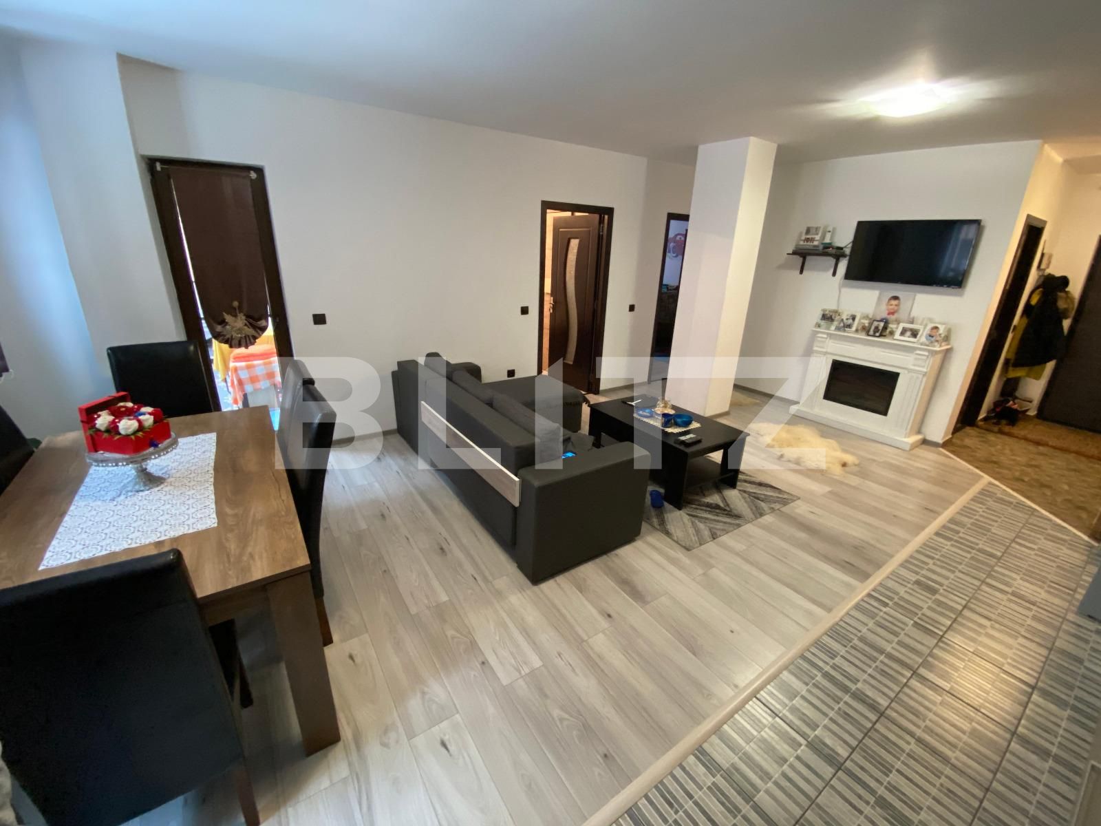 Apartament de vânzare 3 camere Floreşti - 59656AV | BLITZ Cluj-Napoca | Poza3