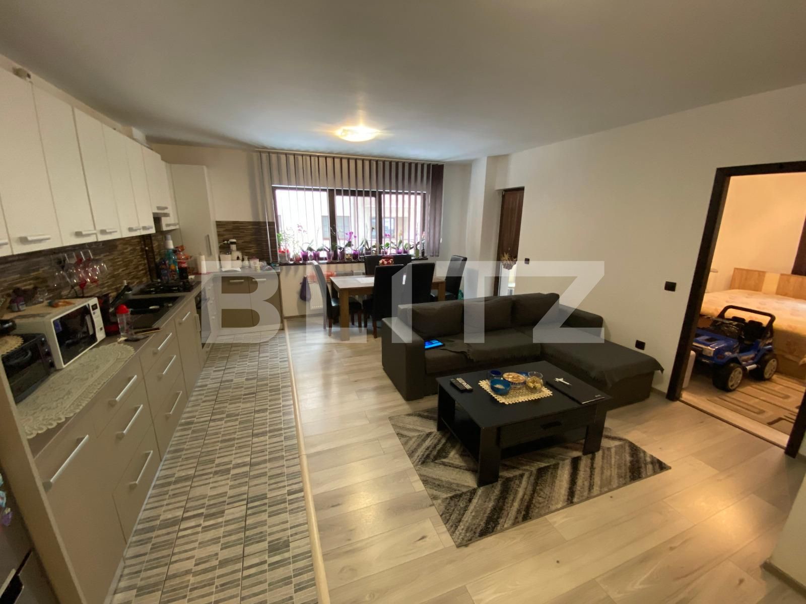 Apartament de vânzare 3 camere Floreşti - 59656AV | BLITZ Cluj-Napoca | Poza8