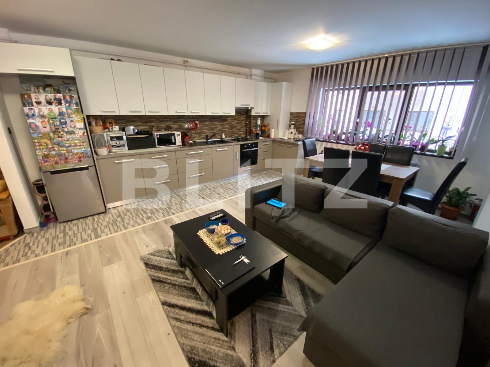 Apartament de vânzare 3 camere Floreşti - 59656AV | BLITZ Cluj-Napoca | Poza5