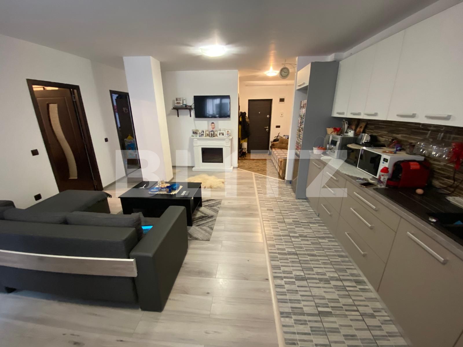 Apartament de vânzare 3 camere Floreşti - 59656AV | BLITZ Cluj-Napoca | Poza2