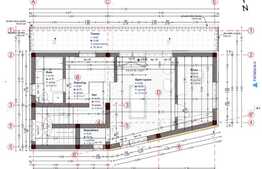 Casa individuala cu doua apartamente, 161 mp utili, zona Terra!