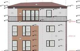 Casa individuala cu doua apartamente, 161 mp utili, zona Terra!