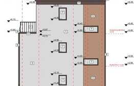 Casa individuala cu doua apartamente, 161 mp utili, zona Terra!