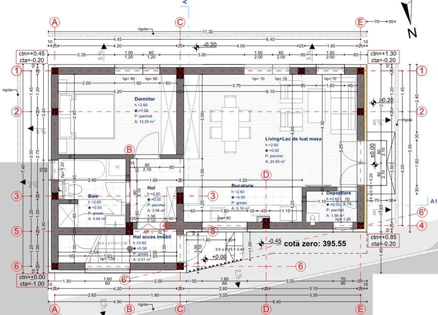 Casa de vânzare 6 camere Floreşti - 59657CV | BLITZ Cluj-Napoca | Poza3
