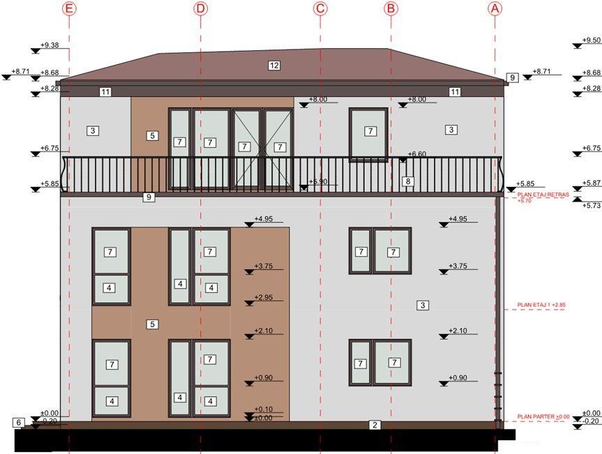 Casa de vânzare 6 camere Floreşti - 59657CV | BLITZ Cluj-Napoca | Poza7