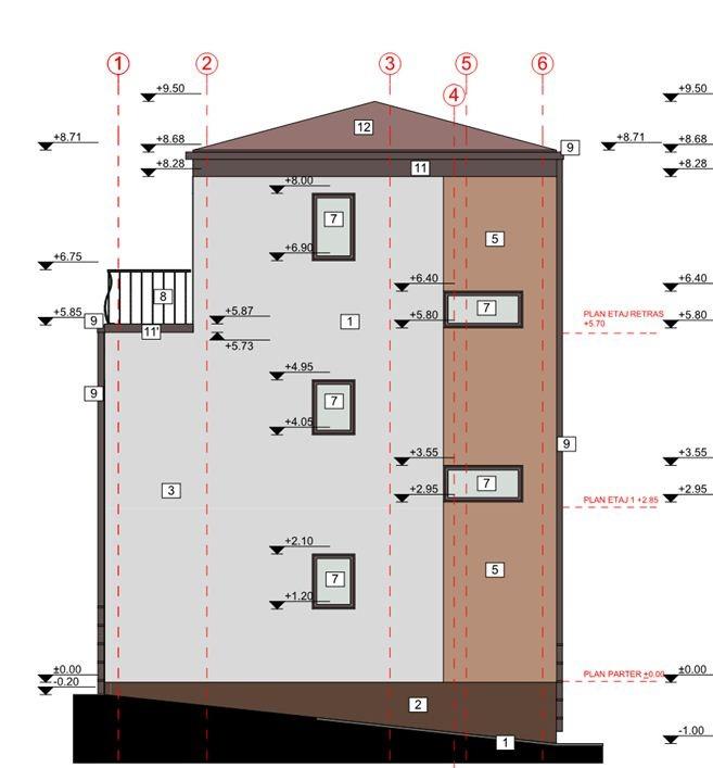 Casa de vânzare 6 camere Floreşti - 59657CV | BLITZ Cluj-Napoca | Poza6