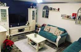 Apartament spațios cu 4 camere, 99 mp, boxa, parcare, zona Noua