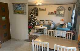 Apartament spațios cu 4 camere, 99 mp, boxa, parcare, zona Noua