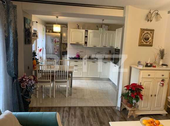 Apartament de vânzare 4 camere Noua - 59659AV | BLITZ Brașov | Poza2