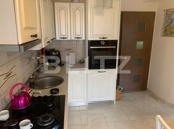 Apartament de vânzare 4 camere Noua - 59659AV | BLITZ Brașov | Poza4