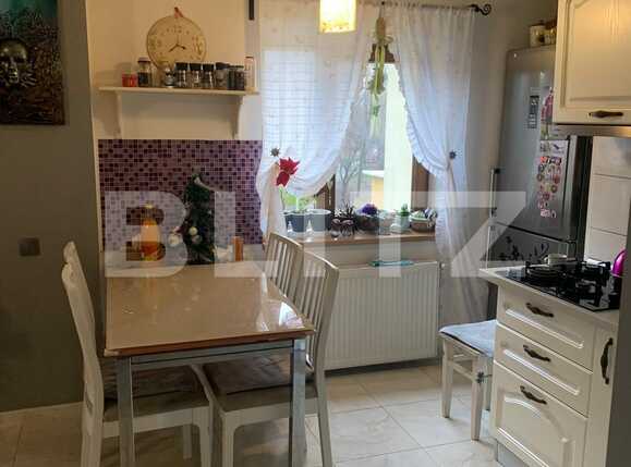 Apartament de vânzare 4 camere Noua - 59659AV | BLITZ Brașov | Poza6