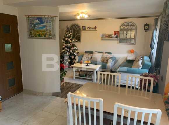 Apartament de vânzare 4 camere Noua - 59659AV | BLITZ Brașov | Poza3